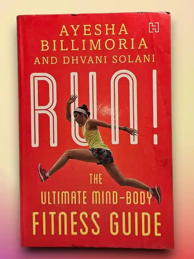 Run the ultimate mind body fitness guide